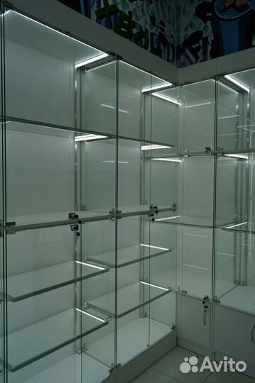 Монтаж, установка и ремонт LED RGB подсветки