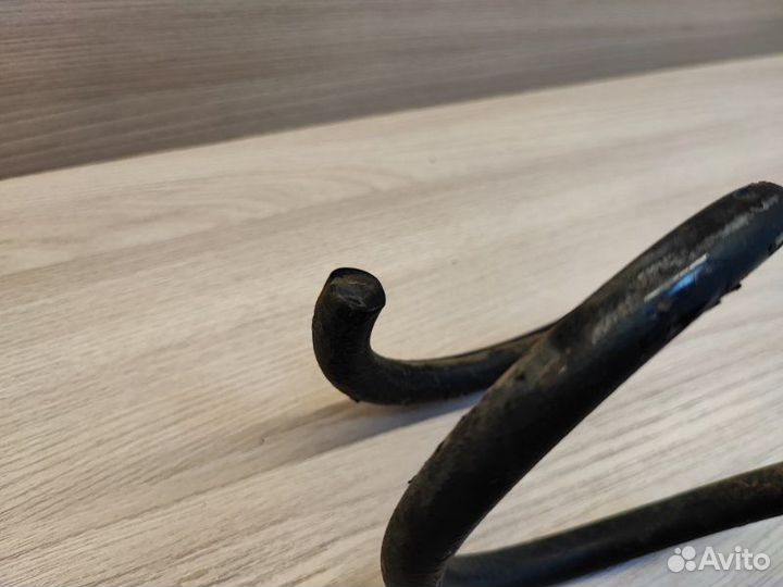 Пружина подвески задняя LADA X-Ray Cross