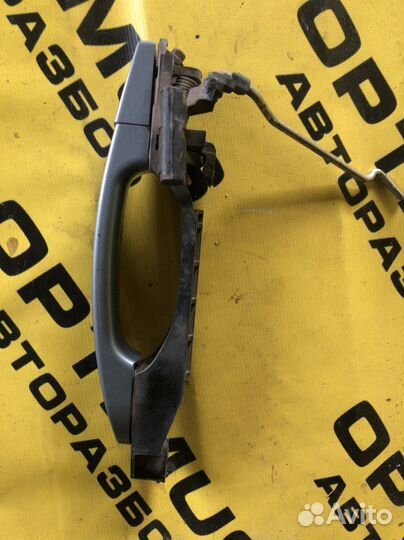 Задняя правая ручка Chery Bonus A13