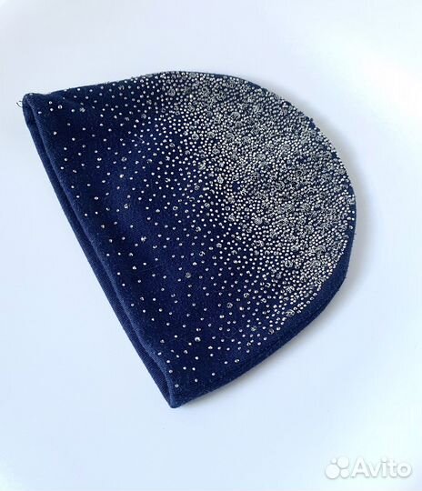 Шапка для девочки