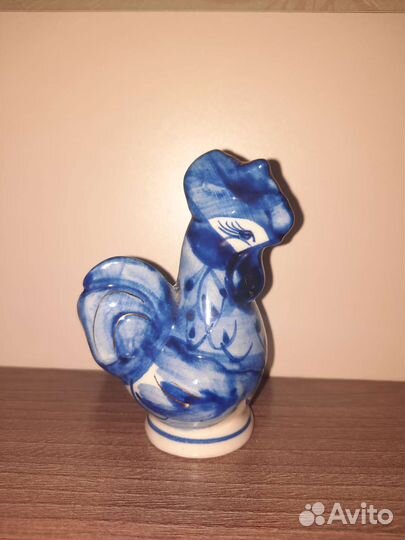 Фигурка Гжель