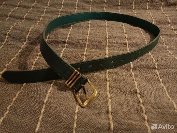 Ремни женские
