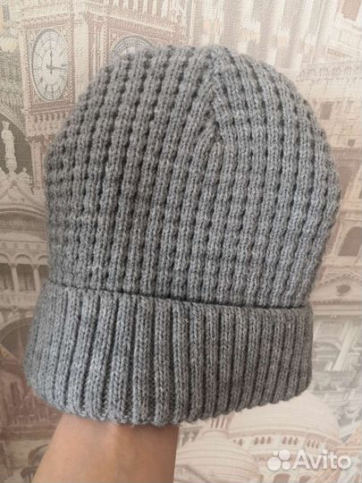 Шапка для мальчика Zara