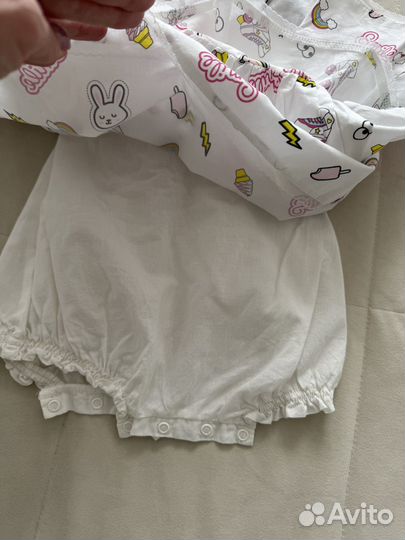 Choupette платье 68