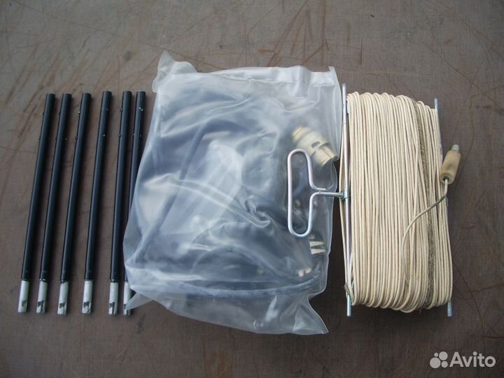 Сумка радиста