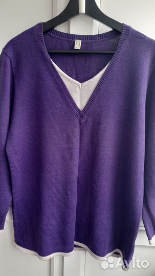 Кофты женские