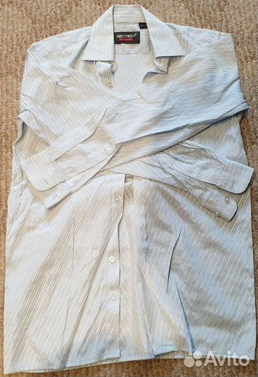 Фирменные Рубашки на 10-12 лет