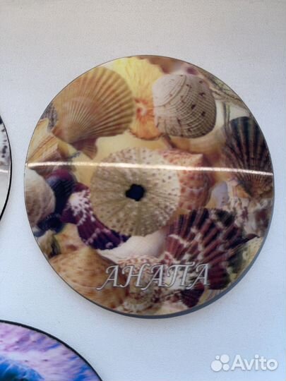 Подставки под пиво