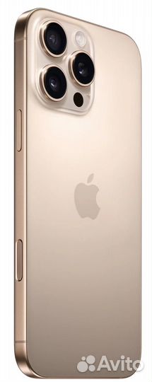 iPhone 16 Pro Max, 256 ГБ