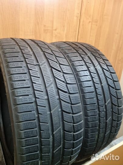 Toyo Snowprox S954 225/35 R19