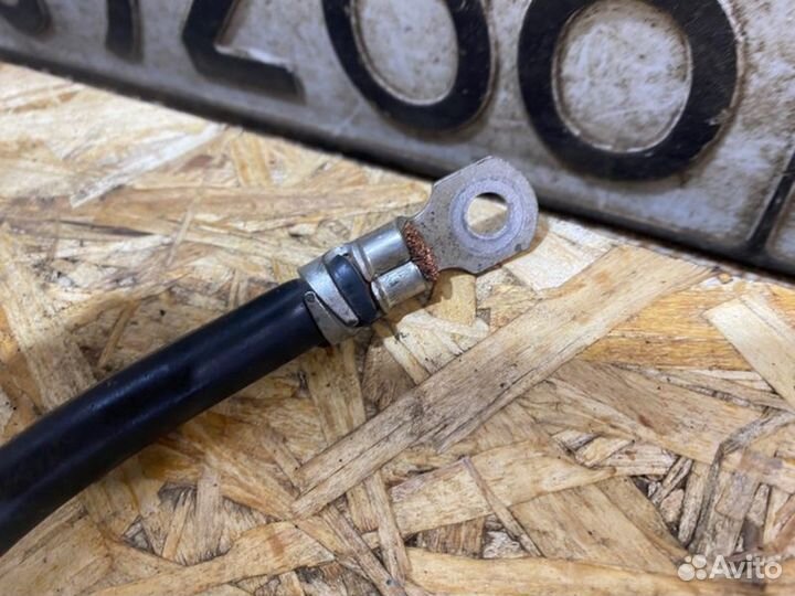 Клемма аккумулятора Audi A5 купе 2.0 2010