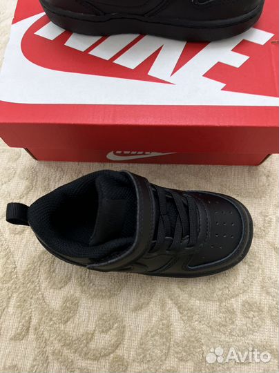 Кросовки nike