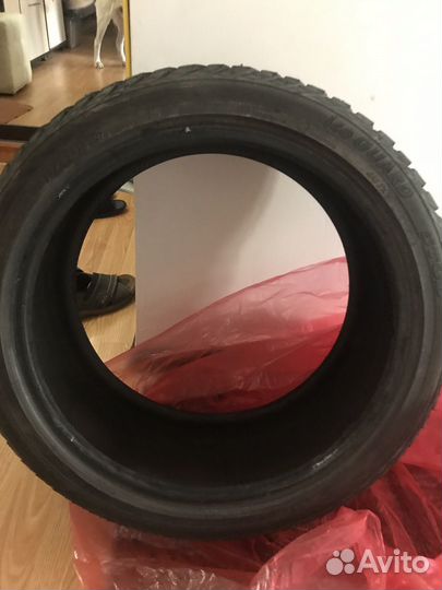 Yokohama Ice Guard IG65 245/40 R18