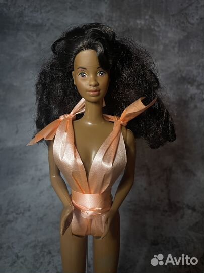 Барби Barbie and the Rockers Hispanic