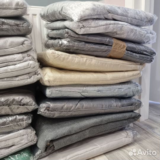 Шторы готовые