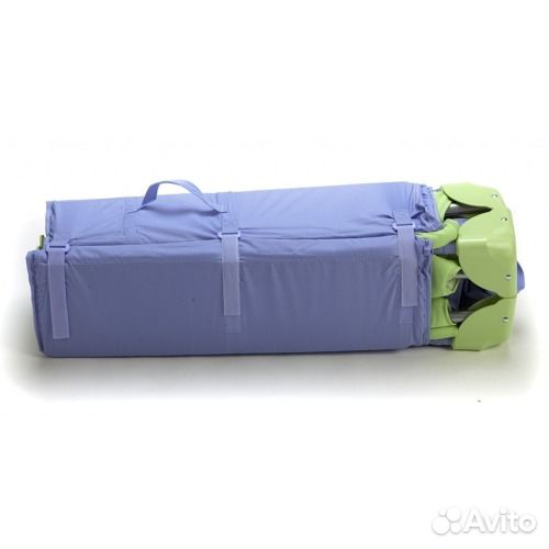 Продам манеж-кровать Jetem c-3