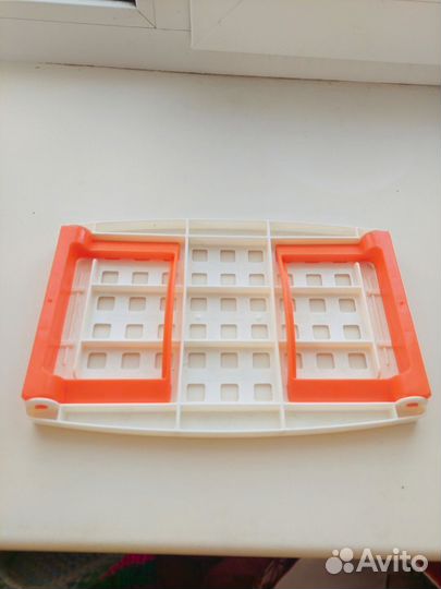 Полка для микроволновки