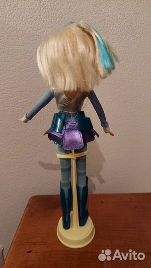 Куклы Сказочный патруль