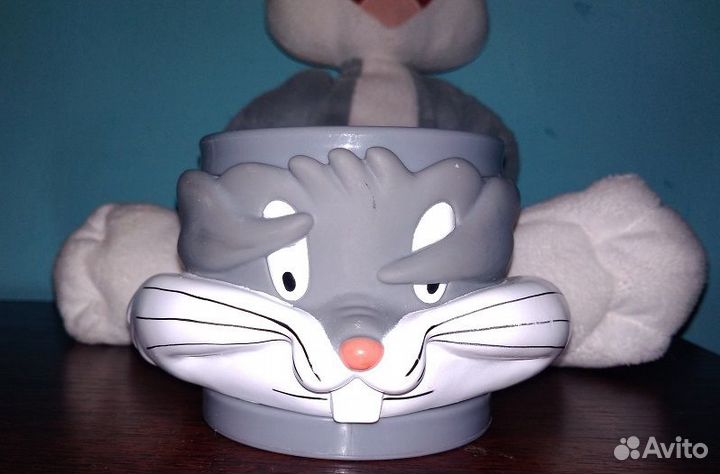 Багз Банни/bugs bunny