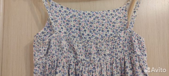 Сарафан для девочки