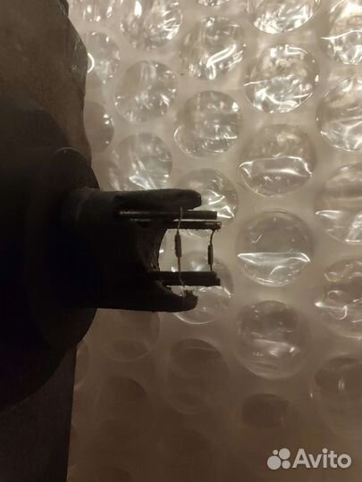 Датчик массового расхода воздуха (VAG)