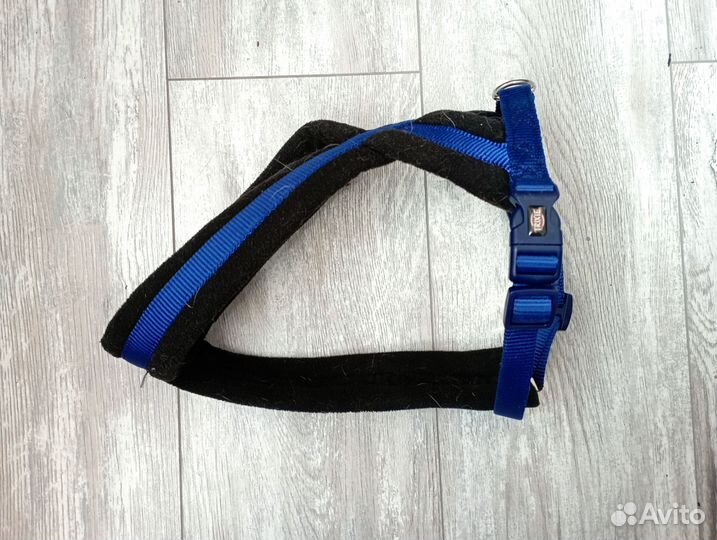 Шлейка для собак Trixie Premium Touring