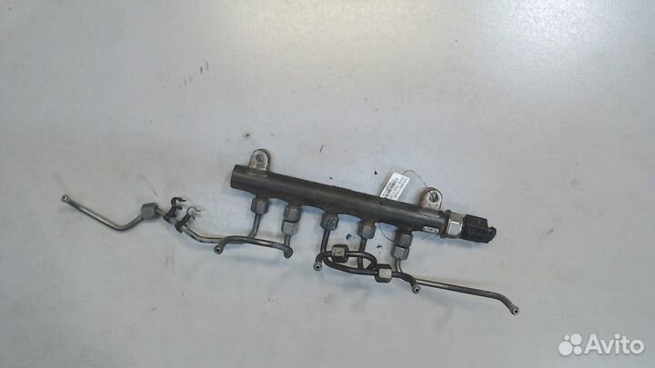 Рампа топливная Chevrolet Orlando, 2012