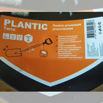 Лопата штыковая