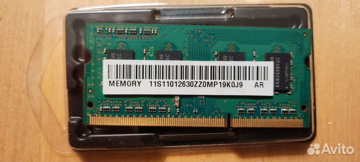 So dimm ddr3 разная 2-4gb