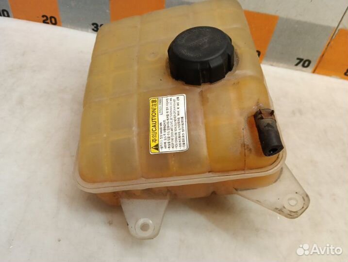 Бачок расширительный Ssangyong Actyon Sports QJ