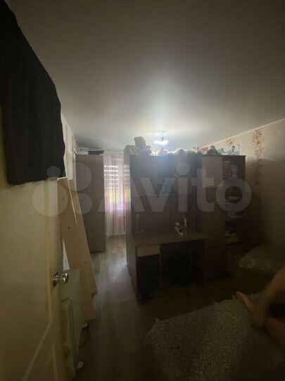 2-к. квартира, 36 м², 2/3 эт.