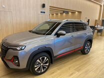 Новый Changan CS35 Plus 1.4 AMT, 2023, цена от 1 875 901 руб.