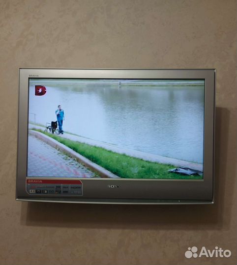 Sony KDL-32S2020