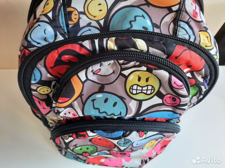 Рюкзак детский для девочки