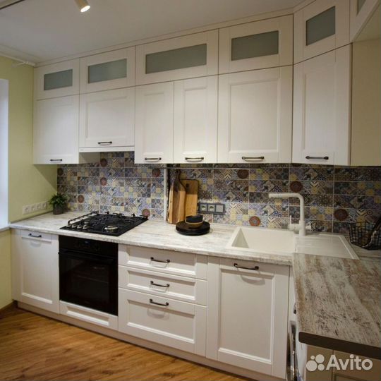 Кухни на заказ