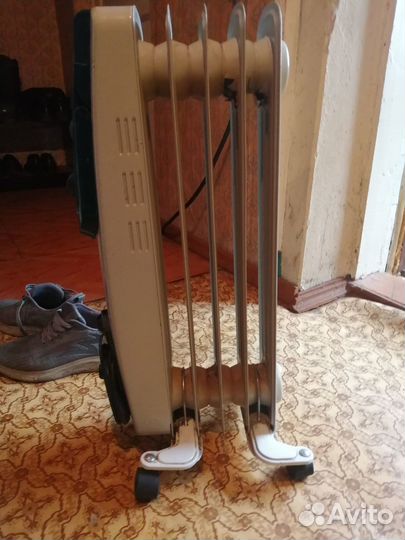 Радиаторы отопления бу