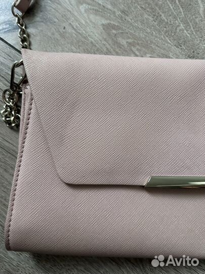 Сумка клатч