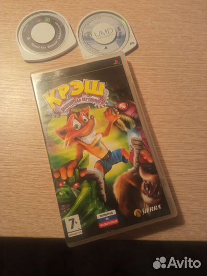 Sony psp e1008 32gb много игр