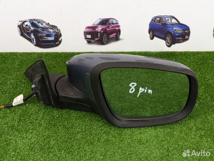Зеркало правое Chery Tiggo 4 PRO