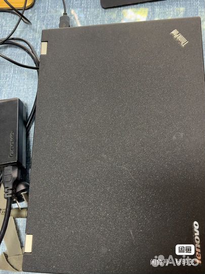 Ноутбук lenovo thinkpad t420