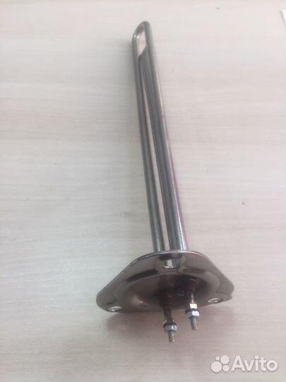 Тэн 3.0 kw/220v парогенератора