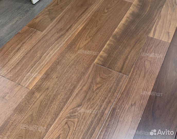 Массивная доска