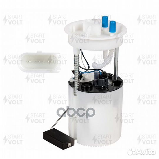 Модуль топливного насоса SFM1814 startvolt