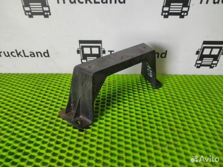 Кронштейн центральной консоли Man Tgx