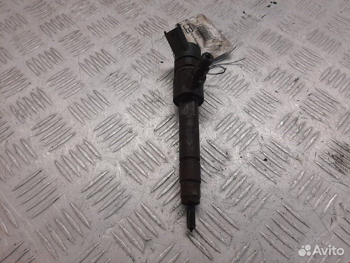 Форсунка для Fiat Doblo 1 (223)