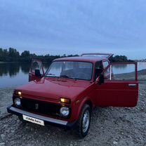 ВАЗ (LADA) 4x4 (Нива) 1.6 MT, 1985, 39 570 км, с пробегом, цена 250 000 руб.