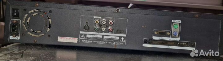 Каrаоkeprо HD250 mk8506