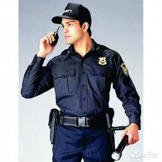 Работа охранником с проживанием склад