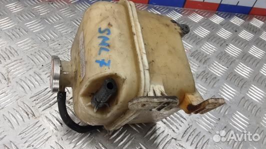 Бачок расширительный KIA sportage 2 (SML07NP01)