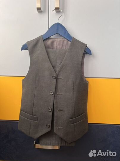 Школьная форма